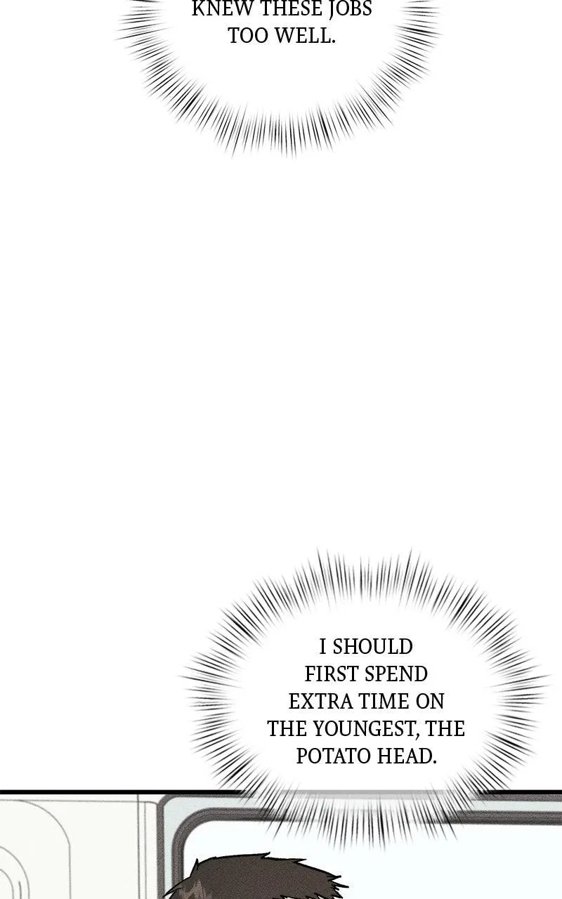 Acting Gangster Chapter 20 – Page 46