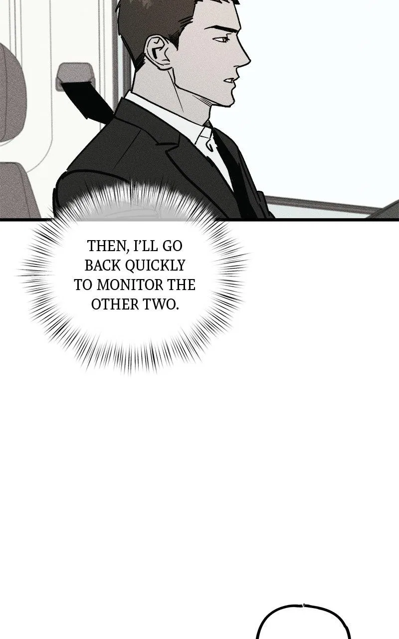 Acting Gangster Chapter 20 – Page 47