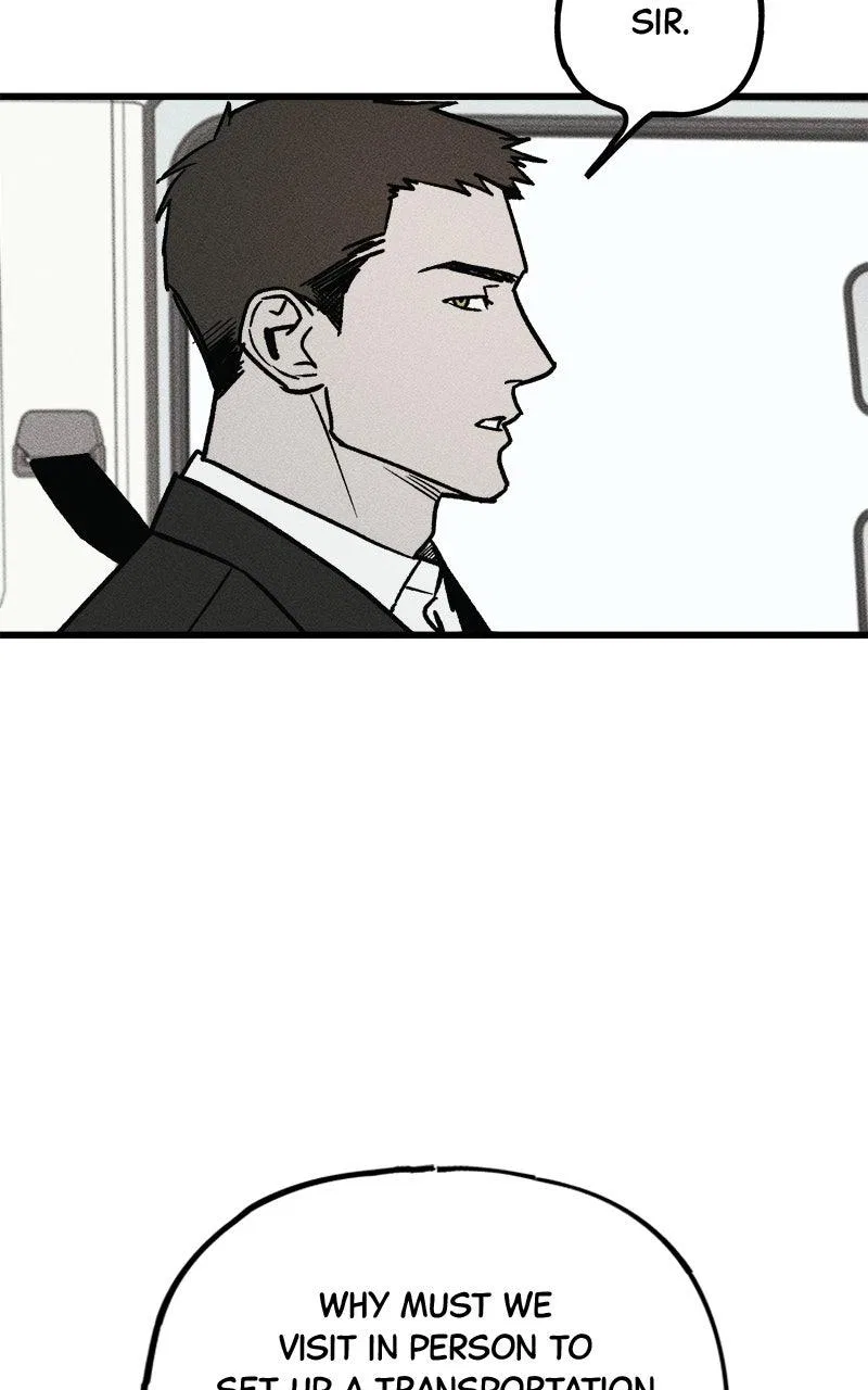 Acting Gangster Chapter 20 – Page 48