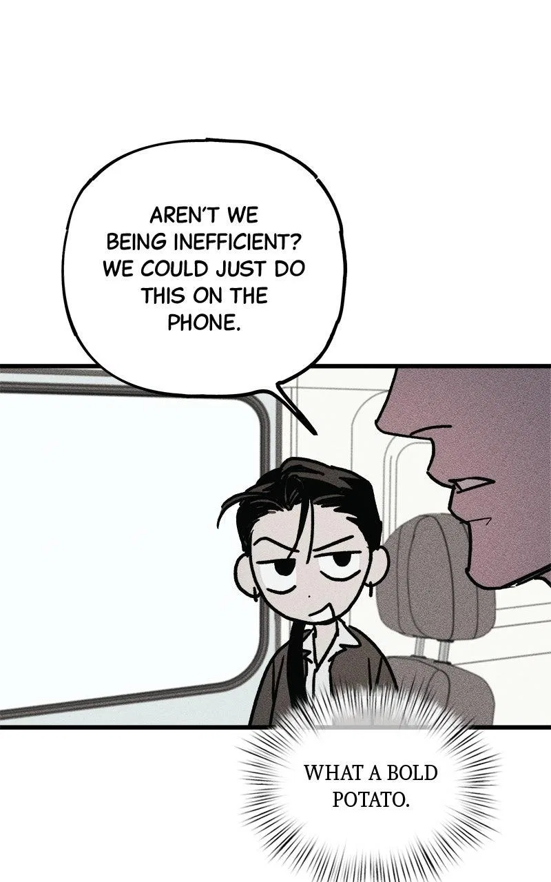 Acting Gangster Chapter 20 – Page 50