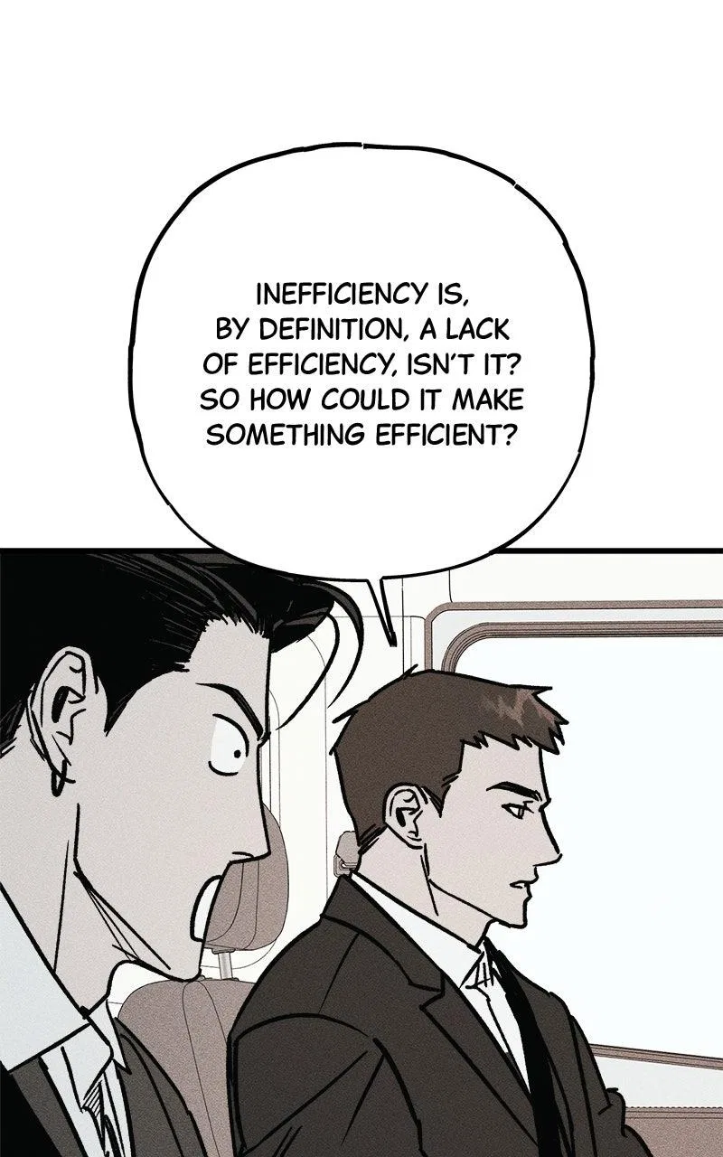 Acting Gangster Chapter 20 – Page 58