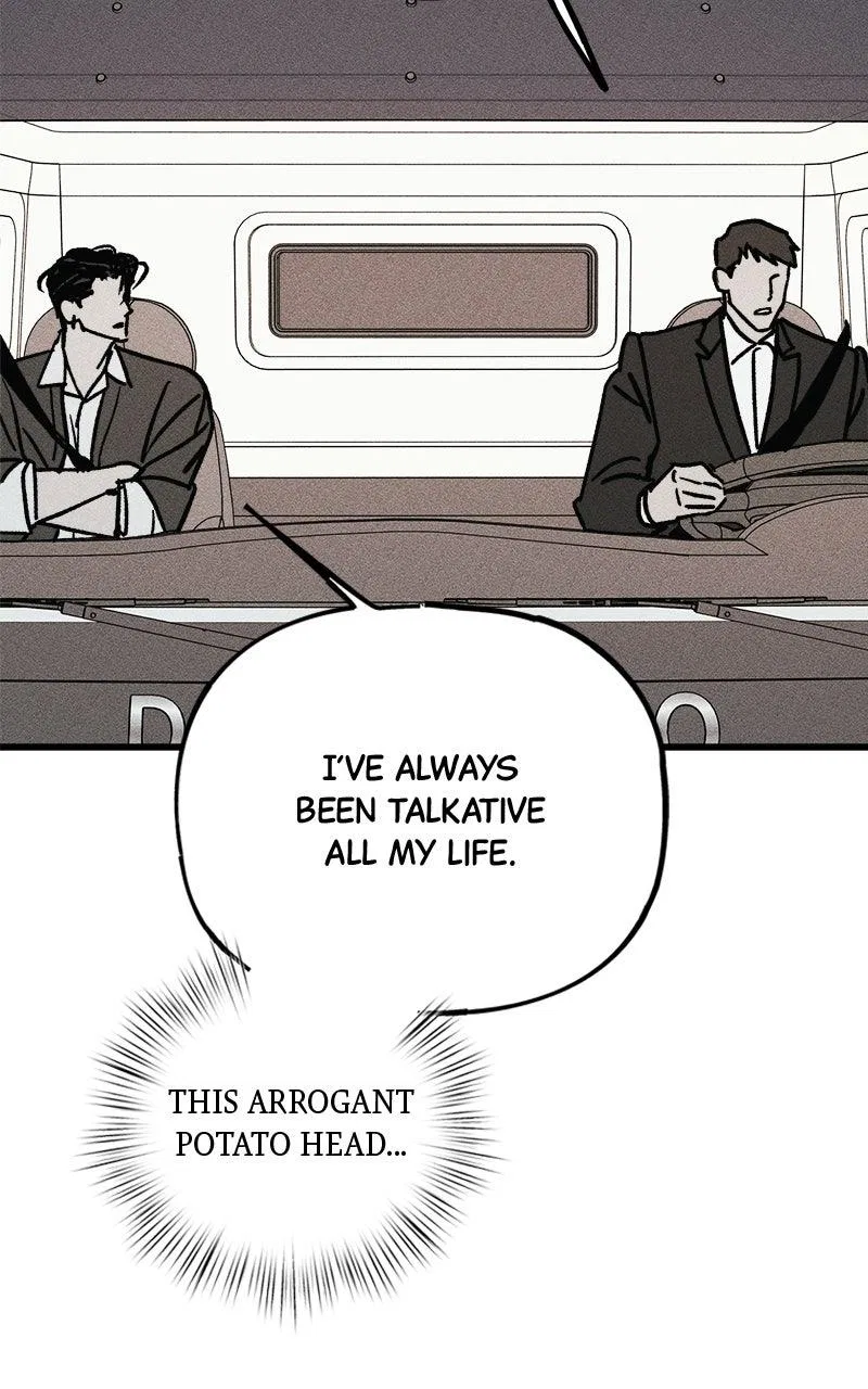 Acting Gangster Chapter 20 – Page 63