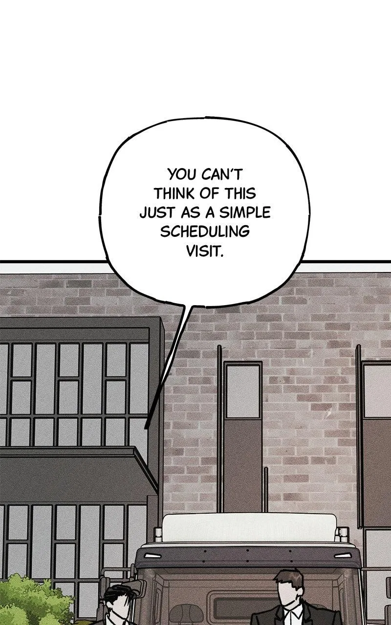 Acting Gangster Chapter 20 – Page 65