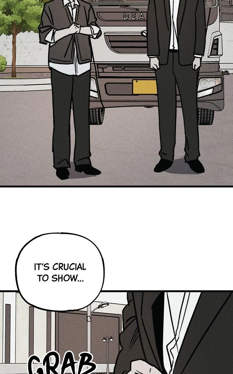 Acting Gangster Chapter 20 – Page 66