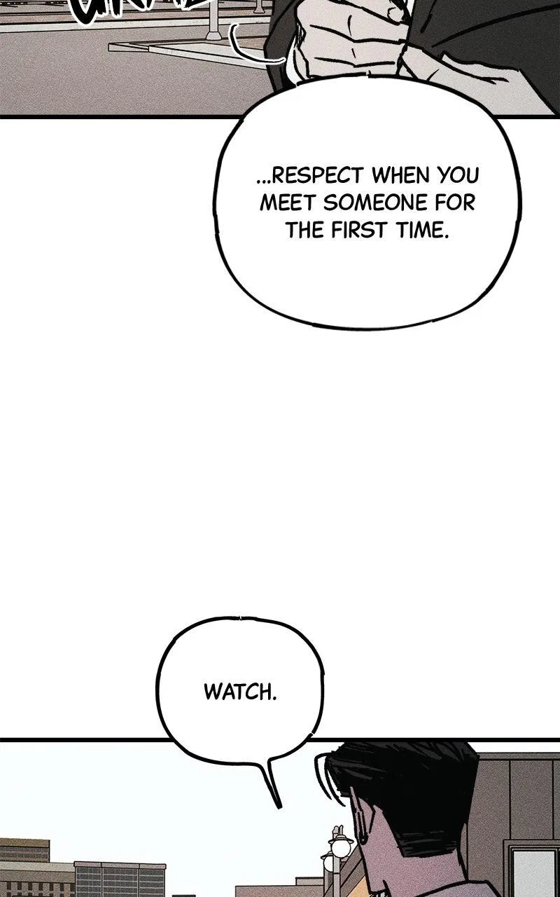 Acting Gangster Chapter 20 – Page 67