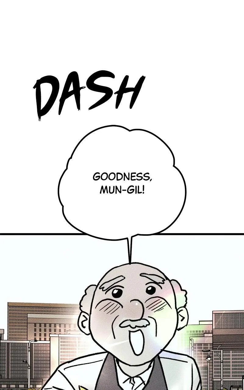 Acting Gangster Chapter 20 – Page 69