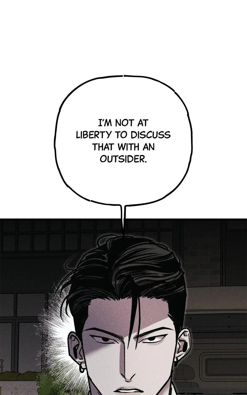 Acting Gangster Chapter 20 – Page 78