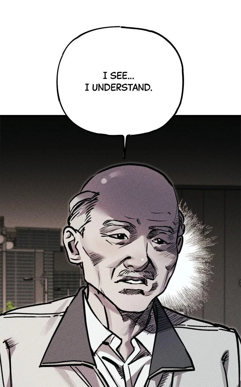 Acting Gangster Chapter 20 – Page 82