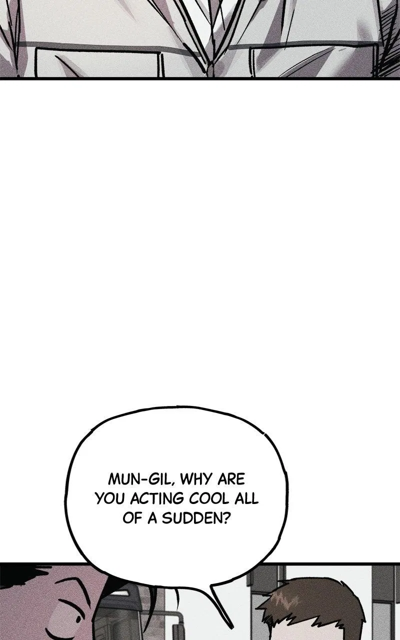 Acting Gangster Chapter 20 – Page 83