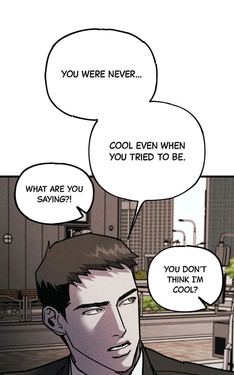 Acting Gangster Chapter 20 – Page 85
