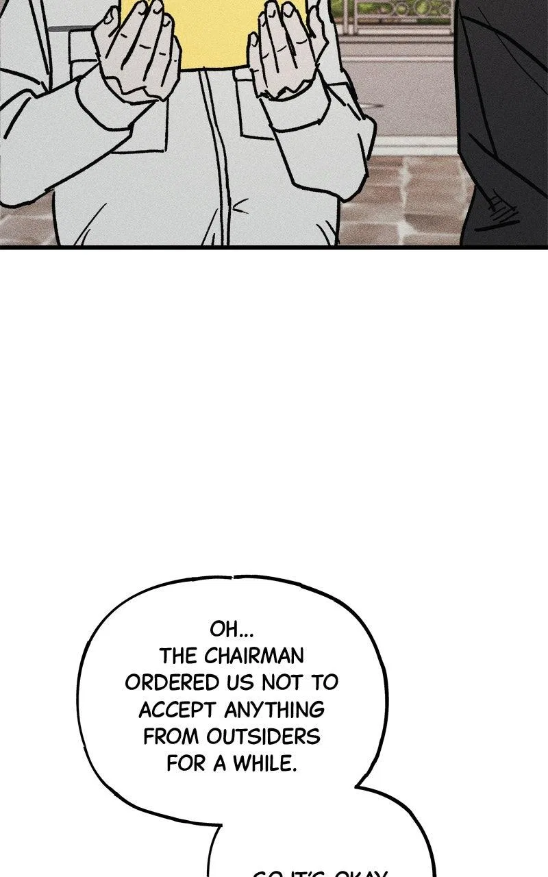 Acting Gangster Chapter 20 – Page 89