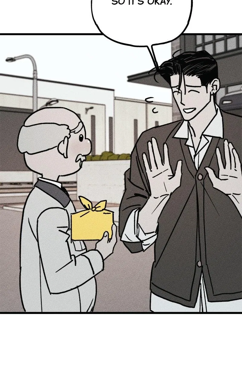 Acting Gangster Chapter 20 – Page 90