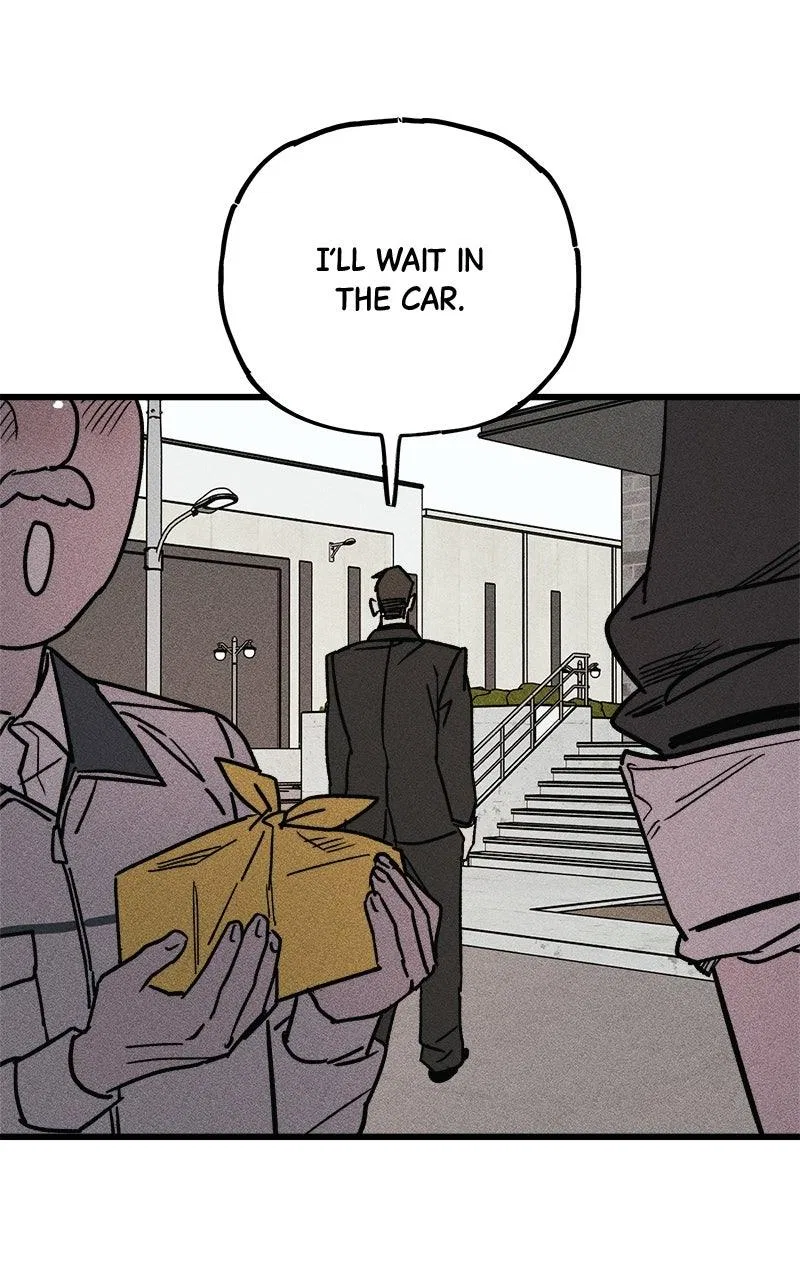 Acting Gangster Chapter 20 – Page 103