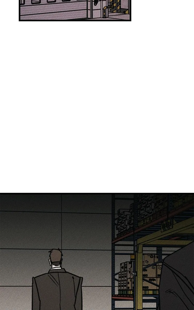 Acting Gangster Chapter 20 – Page 108