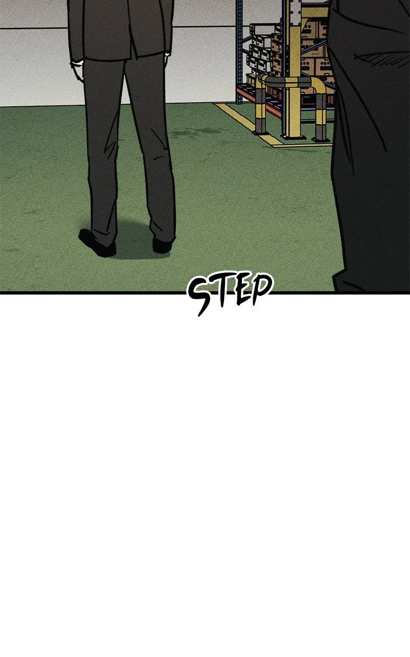 Acting Gangster Chapter 20 – Page 109