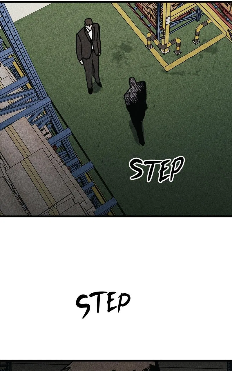 Acting Gangster Chapter 20 – Page 110