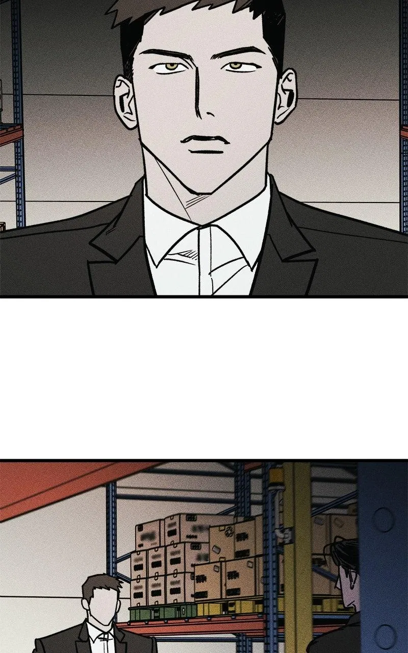 Acting Gangster Chapter 20 – Page 111