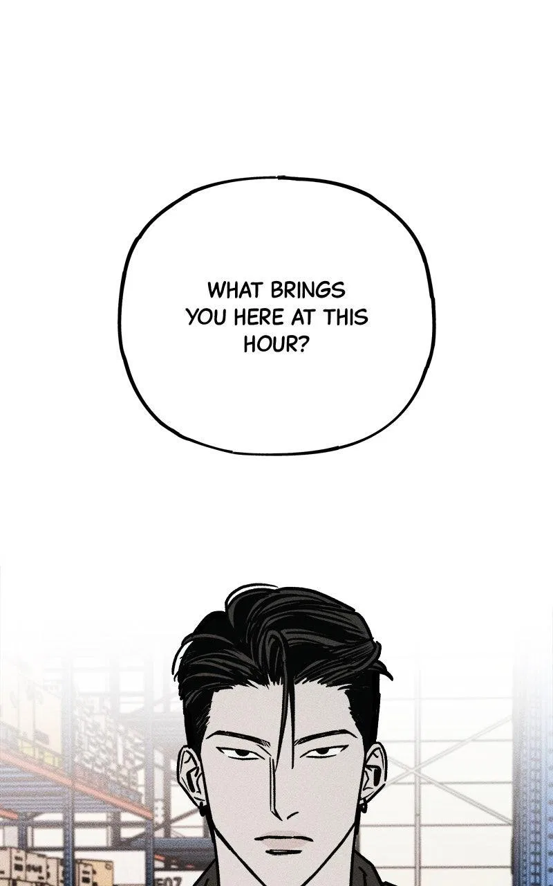 Acting Gangster Chapter 20 – Page 113