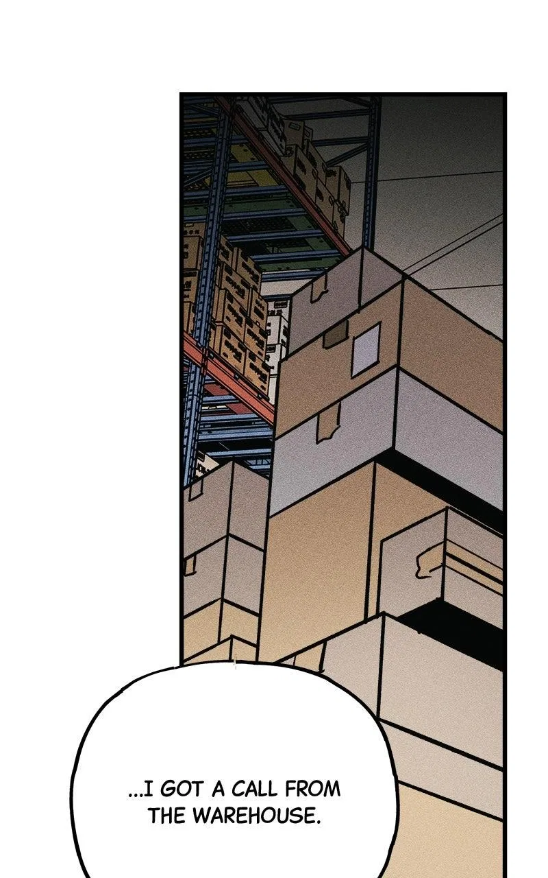 Acting Gangster Chapter 20 – Page 115