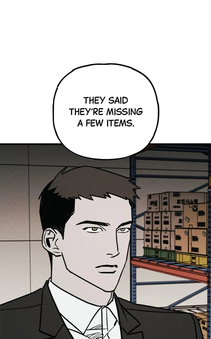 Acting Gangster Chapter 20 – Page 117