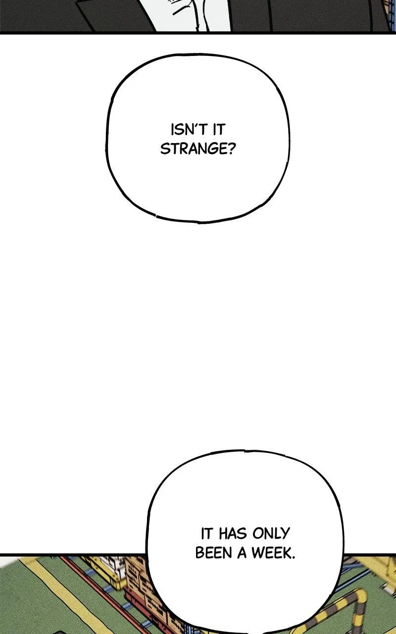 Acting Gangster Chapter 20 – Page 118