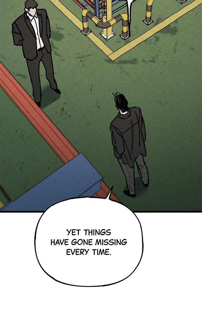 Acting Gangster Chapter 20 – Page 119
