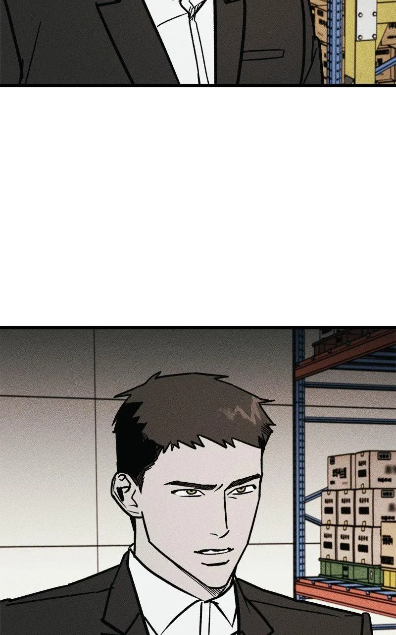 Acting Gangster Chapter 20 – Page 123