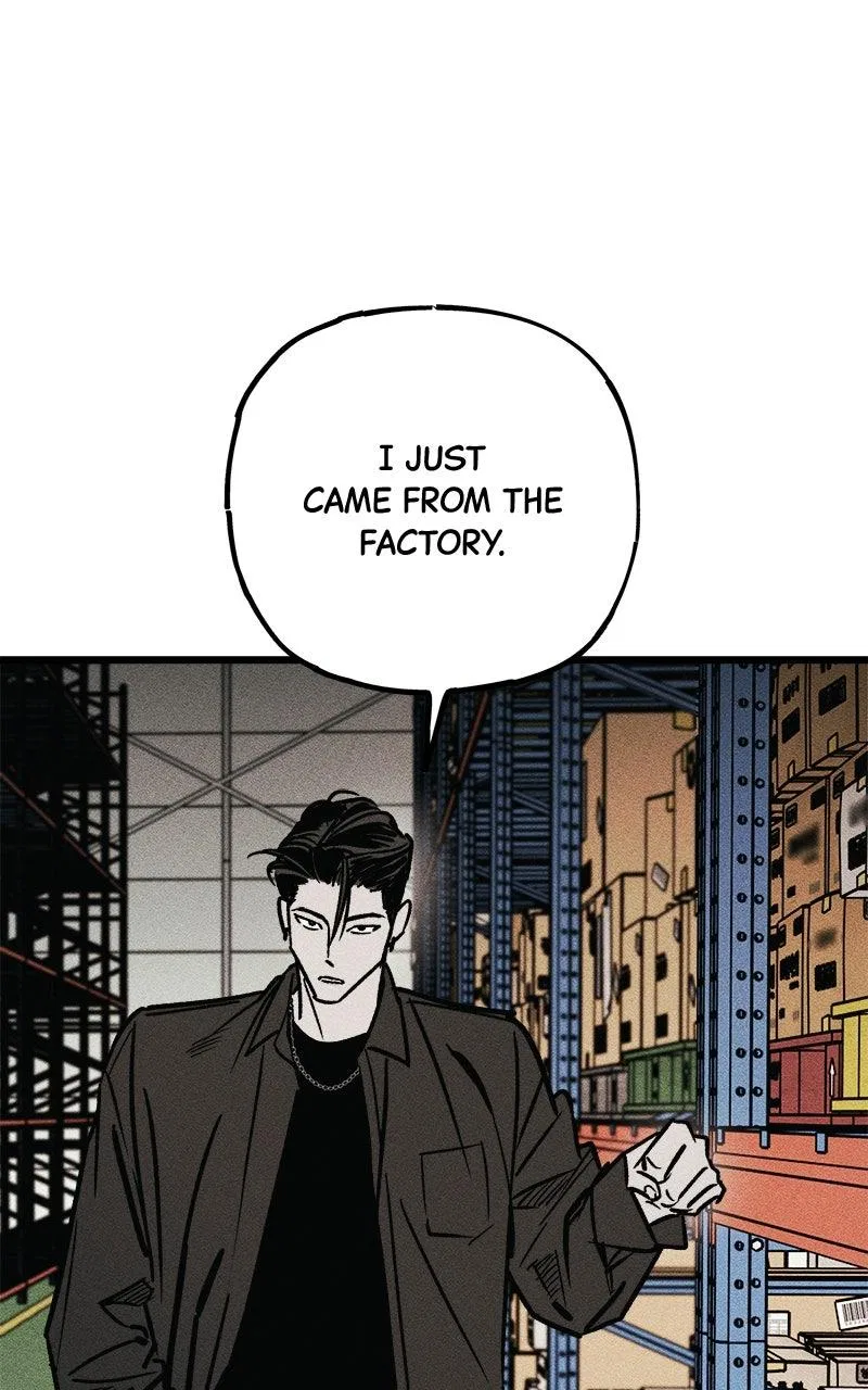 Acting Gangster Chapter 20 – Page 127