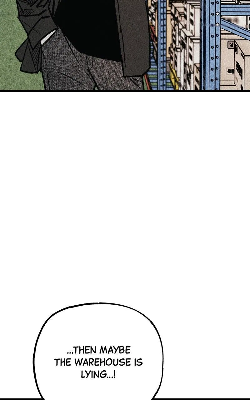 Acting Gangster Chapter 20 – Page 128
