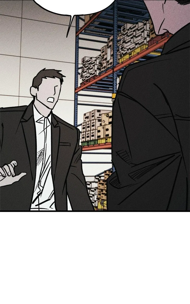 Acting Gangster Chapter 20 – Page 129