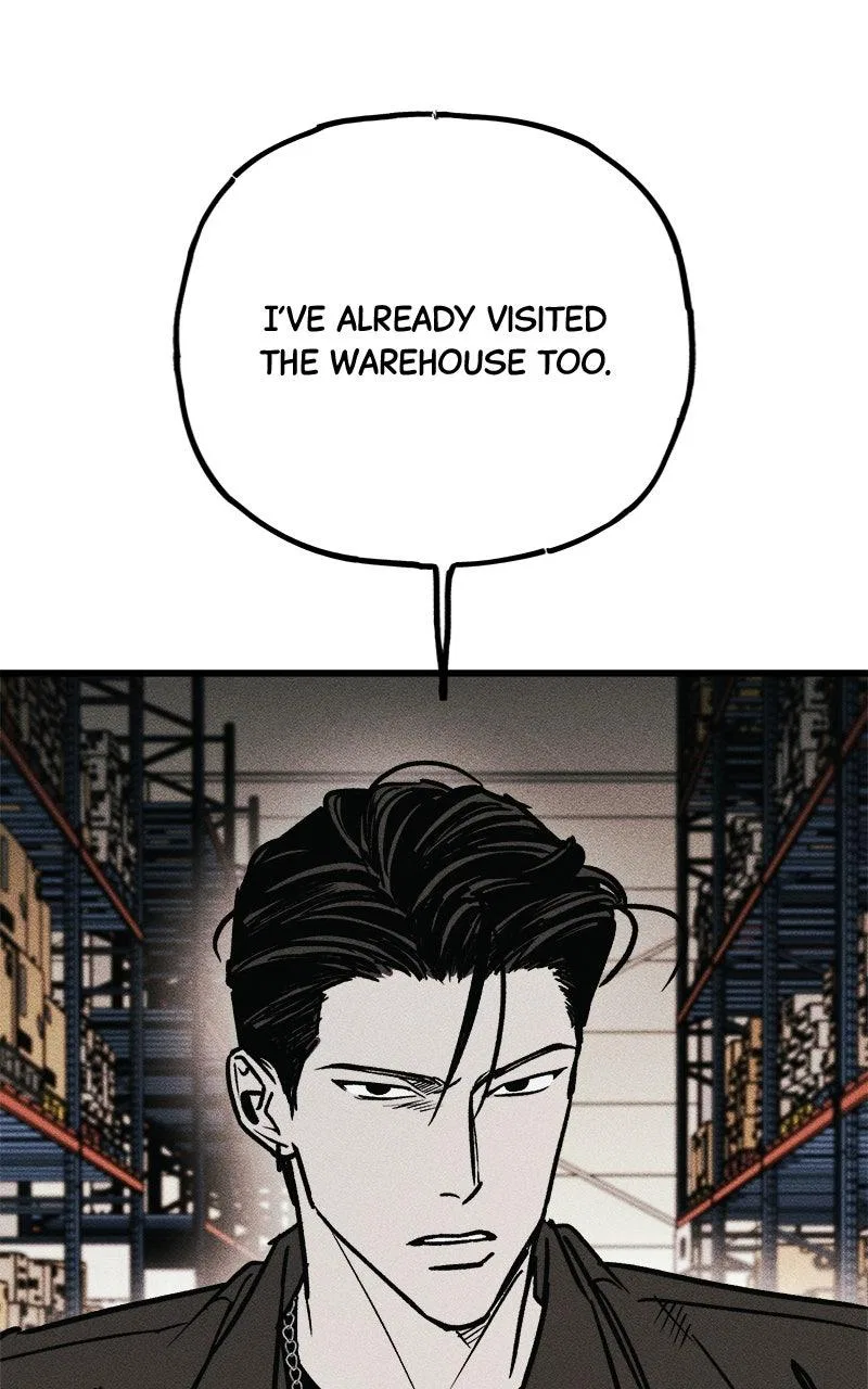 Acting Gangster Chapter 20 – Page 130