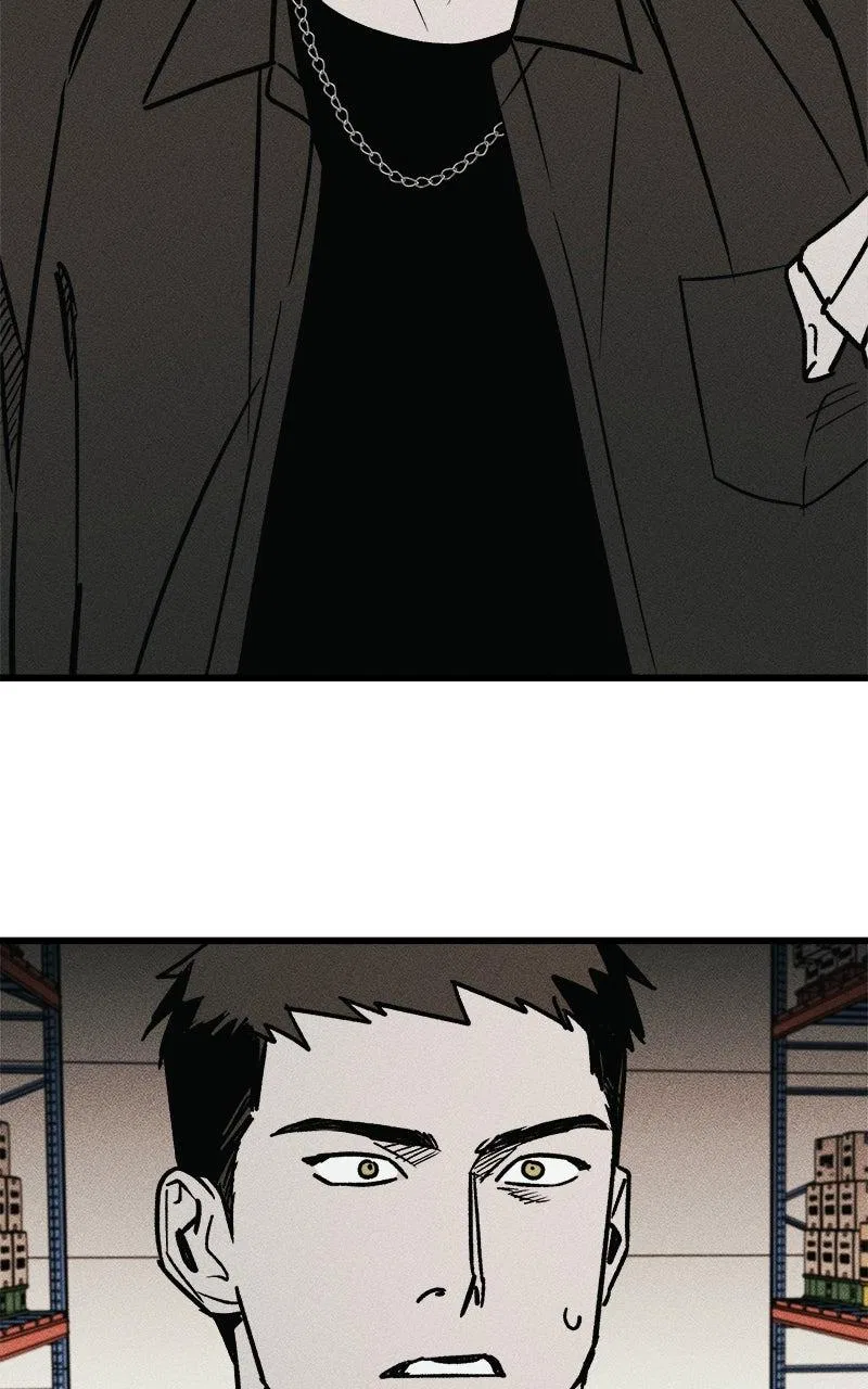 Acting Gangster Chapter 20 – Page 131