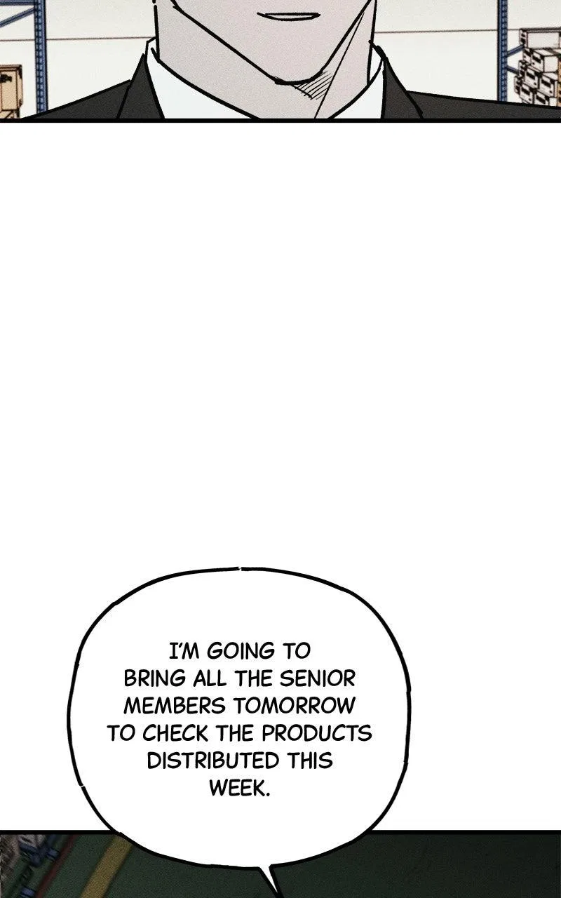 Acting Gangster Chapter 20 – Page 132
