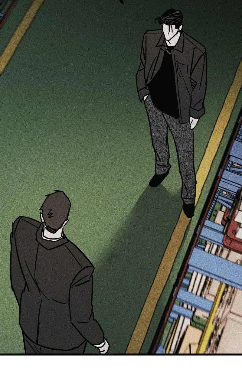 Acting Gangster Chapter 20 – Page 133