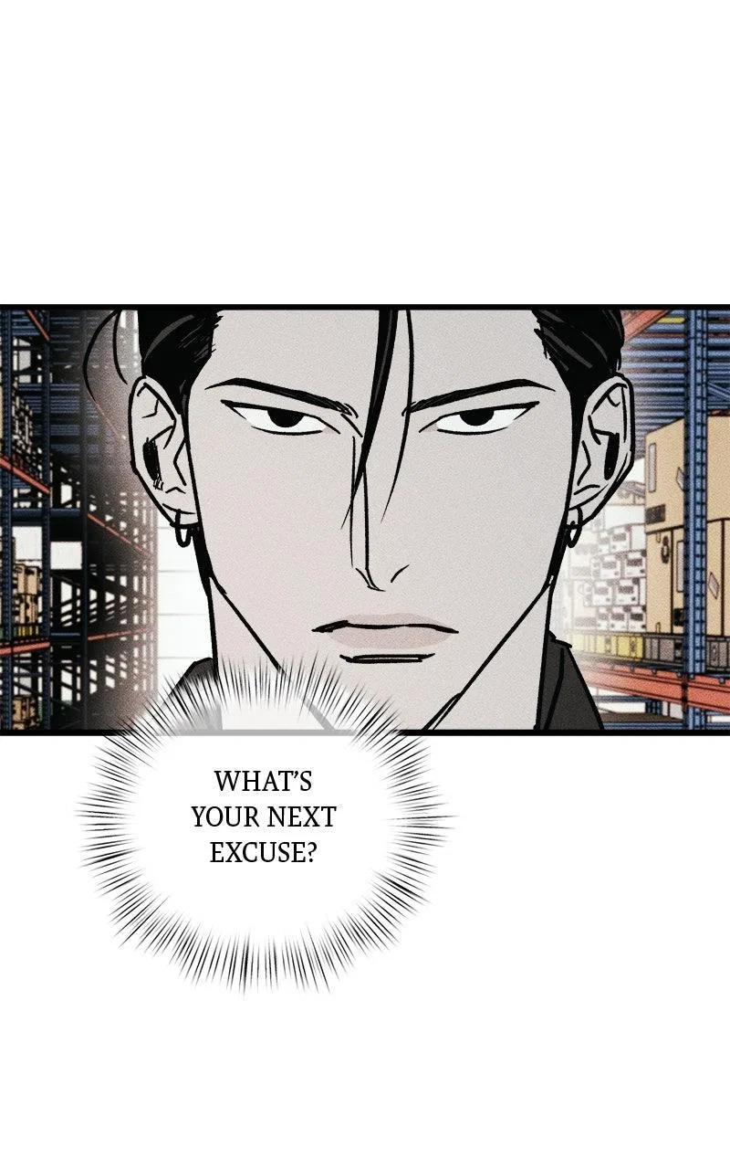 Acting Gangster Chapter 20 – Page 134