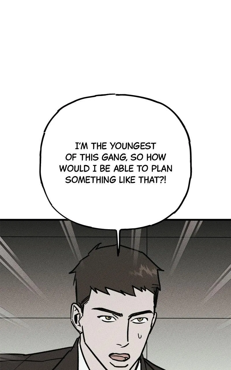 Acting Gangster Chapter 20 – Page 137