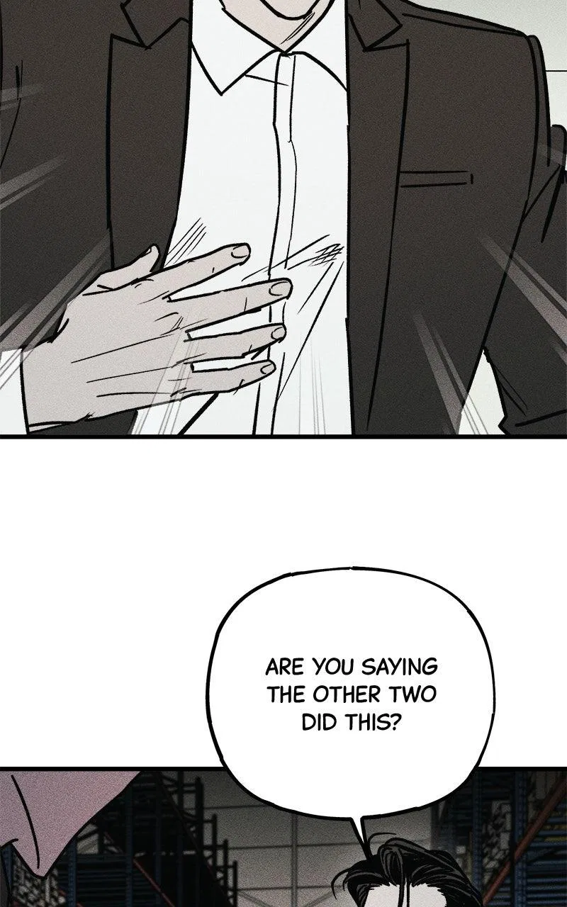 Acting Gangster Chapter 20 – Page 138