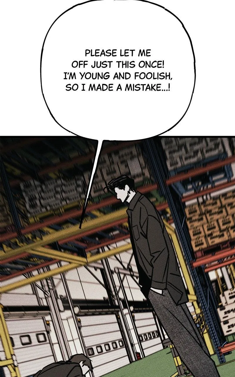 Acting Gangster Chapter 20 – Page 143