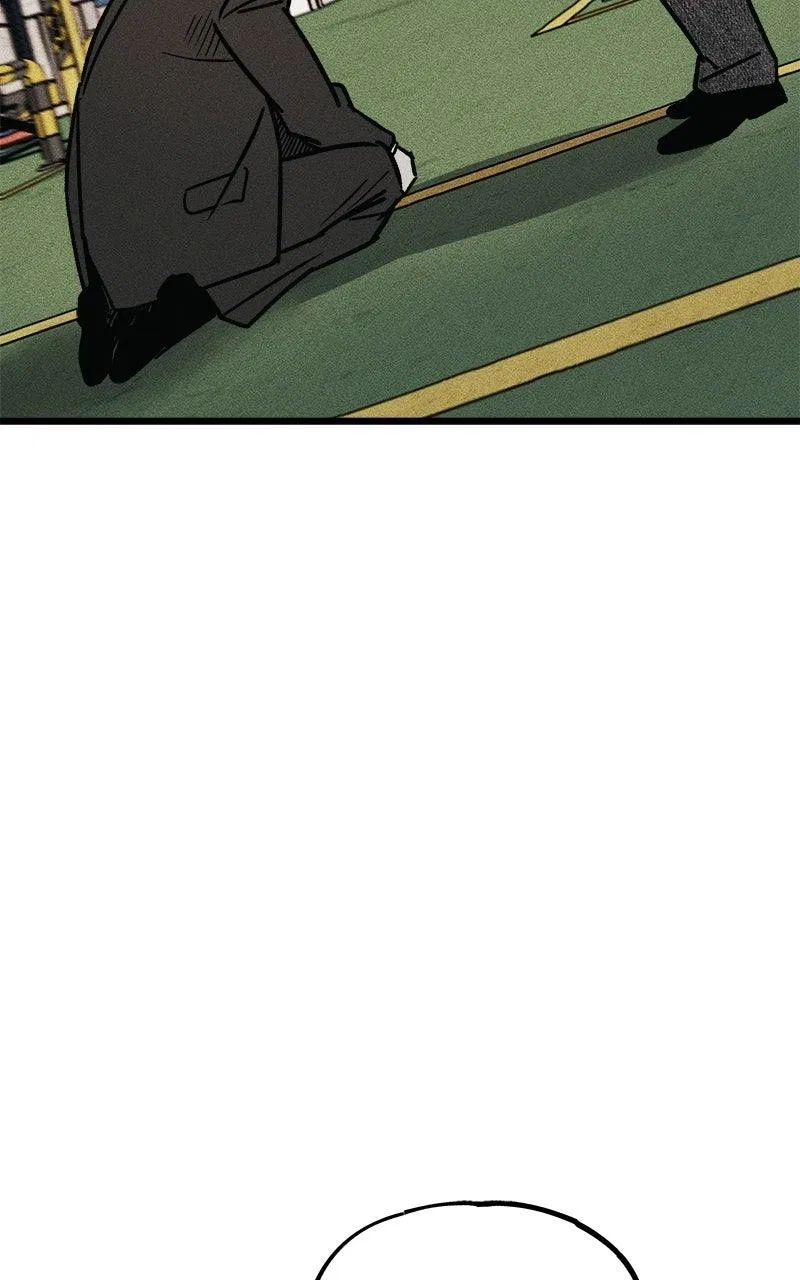 Acting Gangster Chapter 20 – Page 144