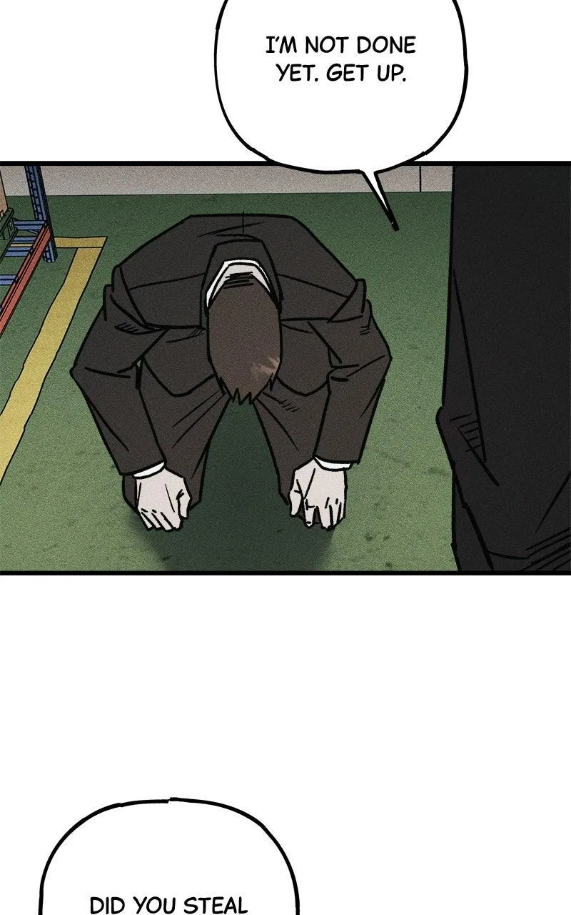 Acting Gangster Chapter 20 – Page 145
