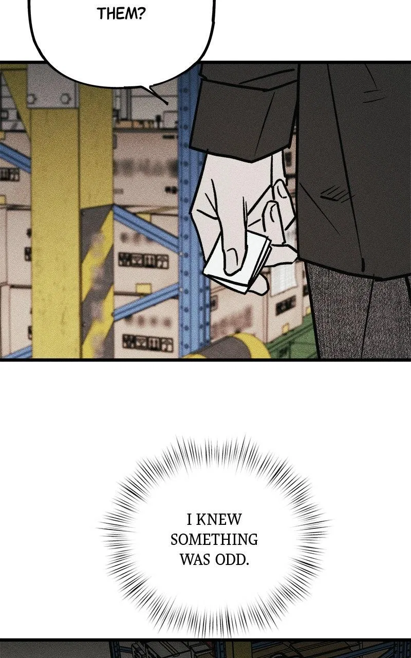Acting Gangster Chapter 20 – Page 146