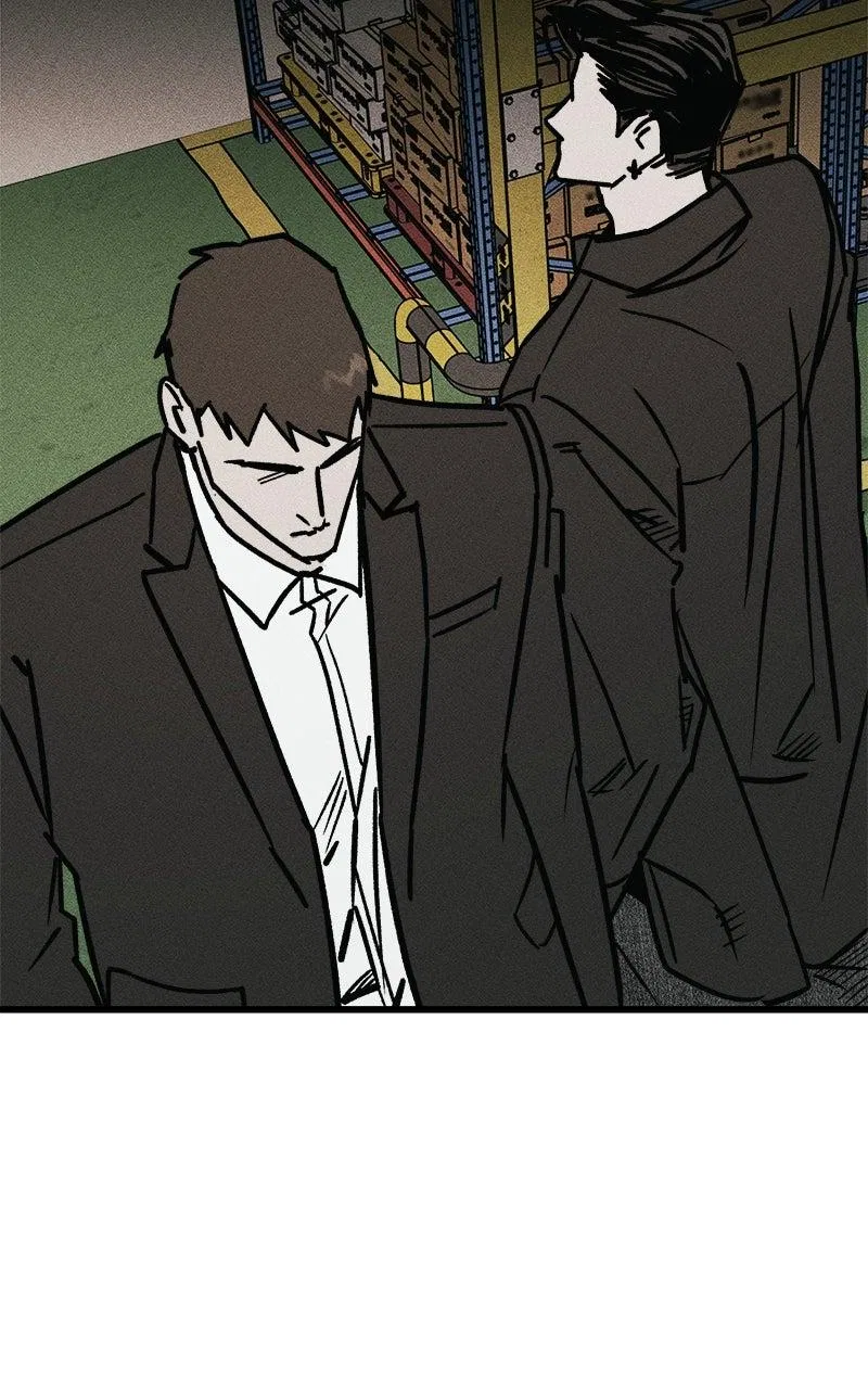 Acting Gangster Chapter 20 – Page 147