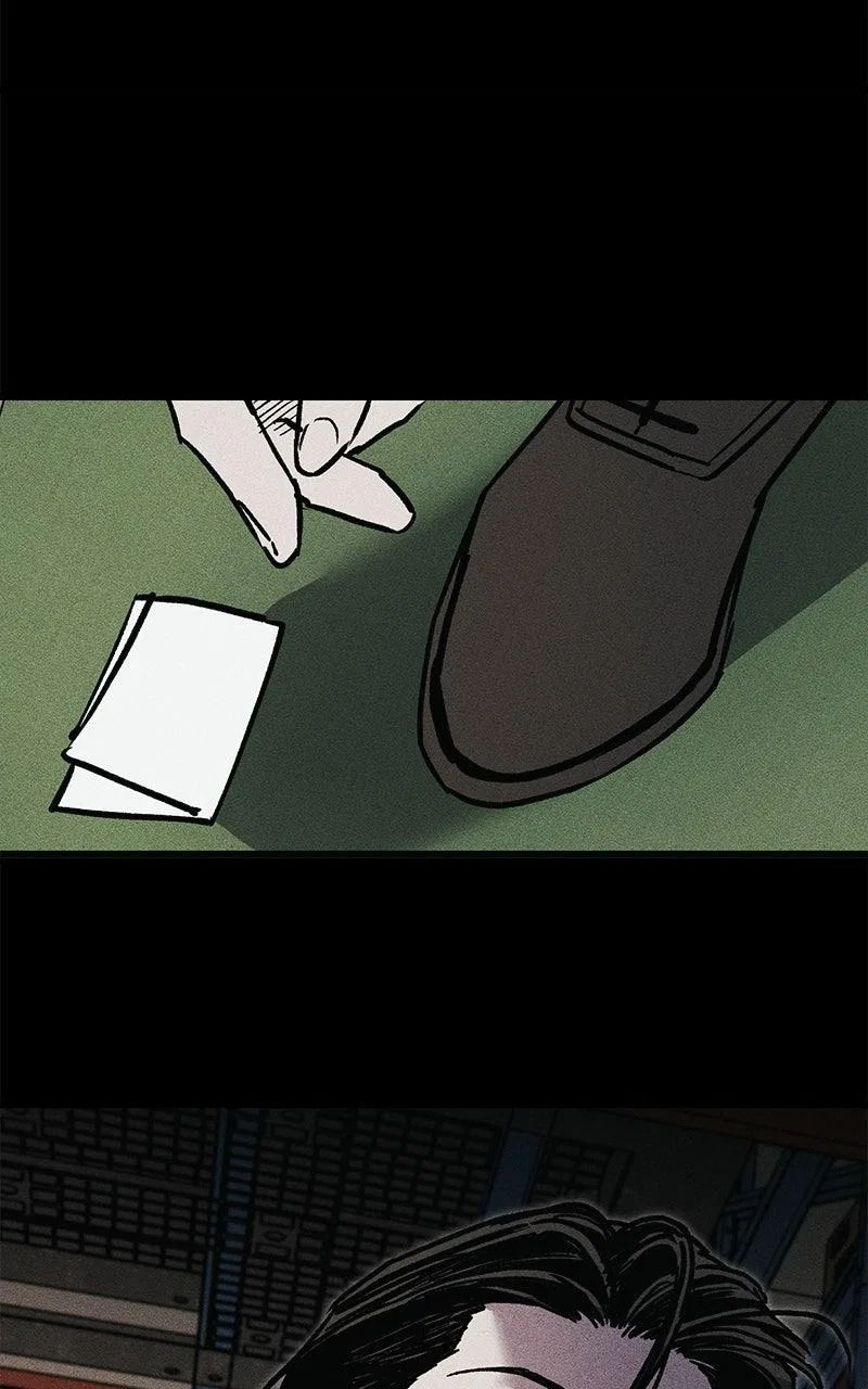 Acting Gangster Chapter 20 – Page 153