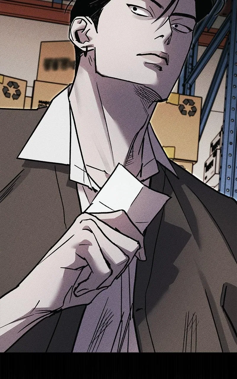 Acting Gangster Chapter 20 – Page 154
