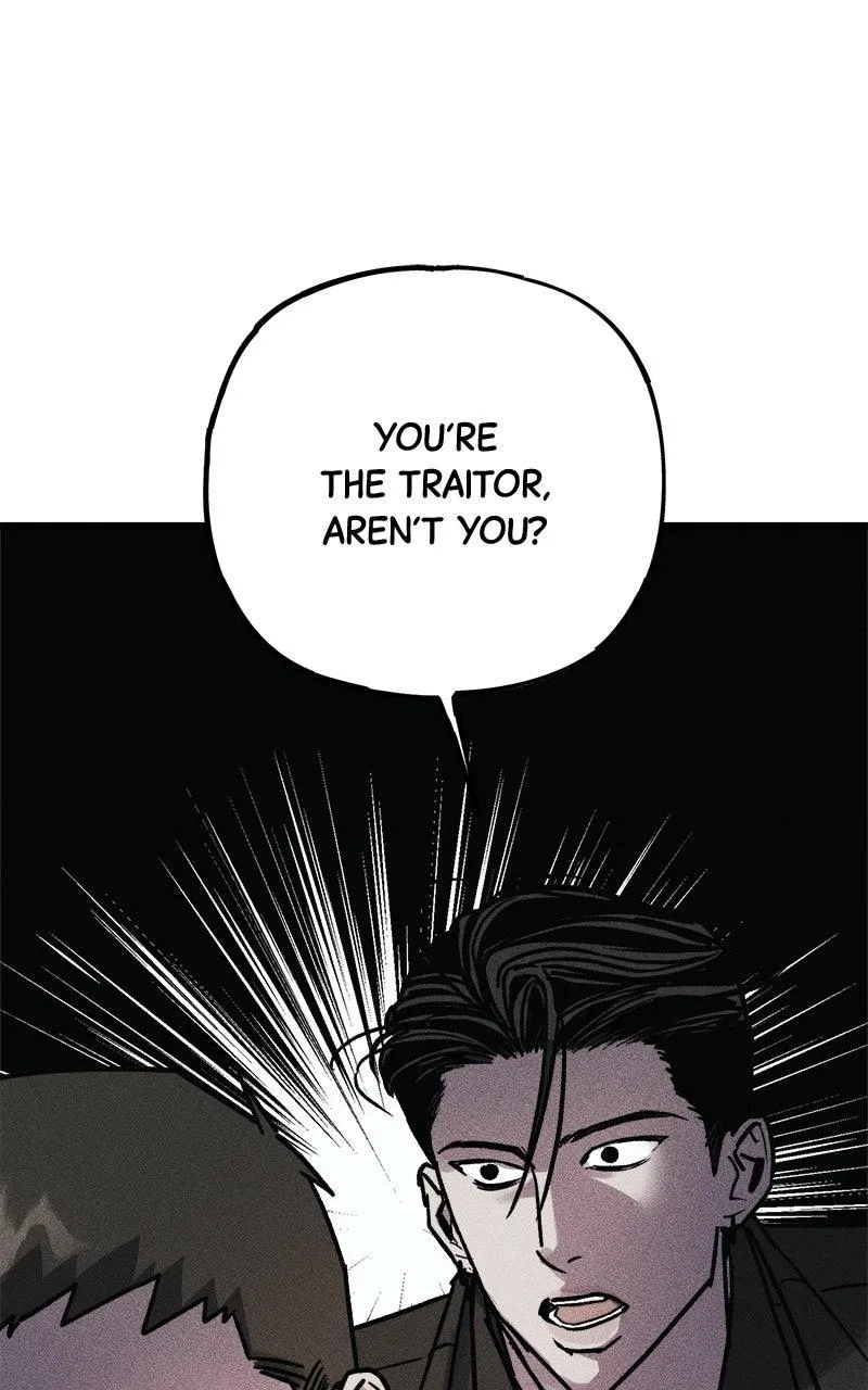 Acting Gangster Chapter 20 – Page 158