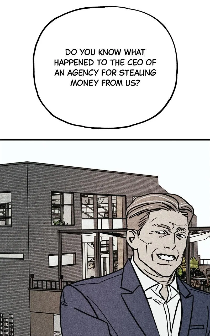 Acting Gangster Chapter 20 – Page 160