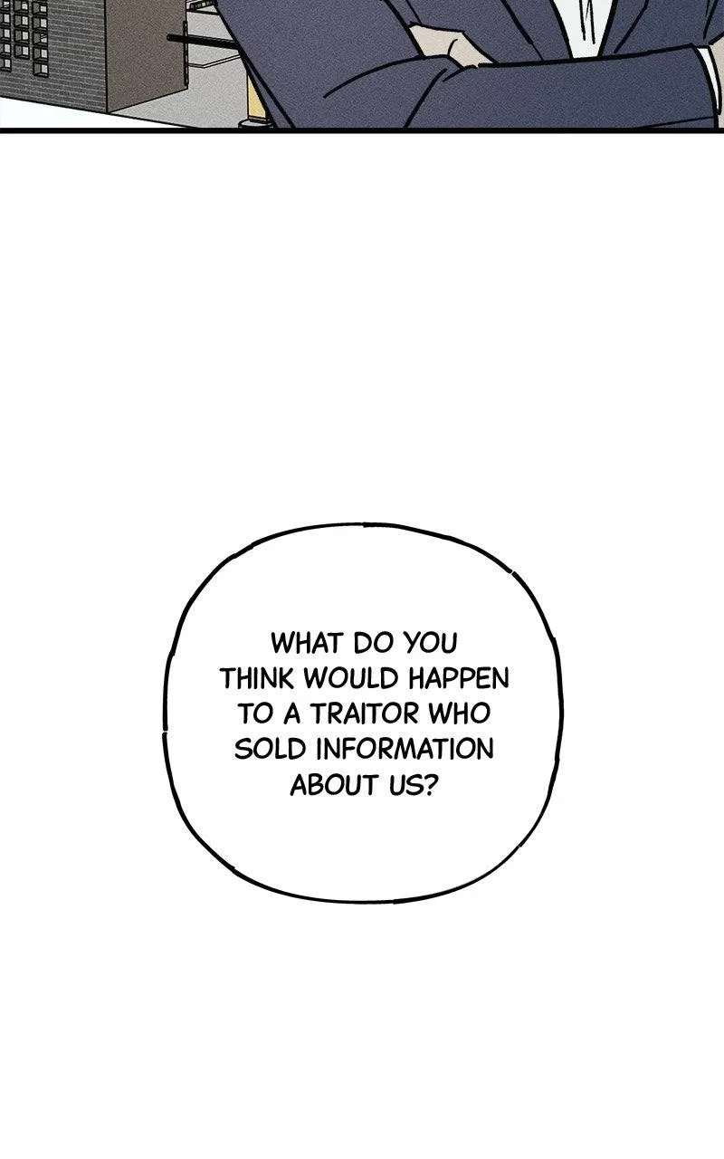 Acting Gangster Chapter 20 – Page 161