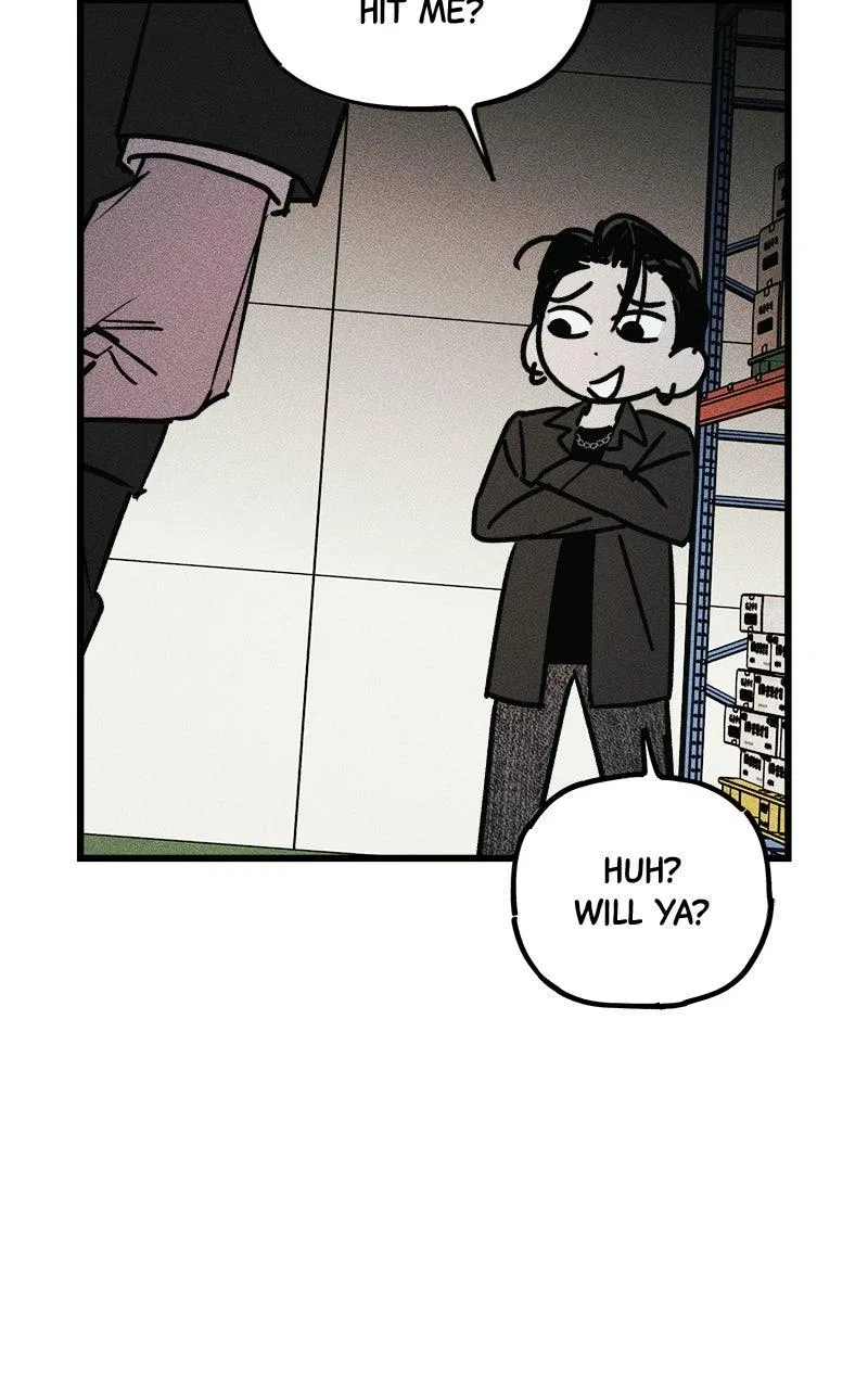 Acting Gangster Chapter 20 – Page 168