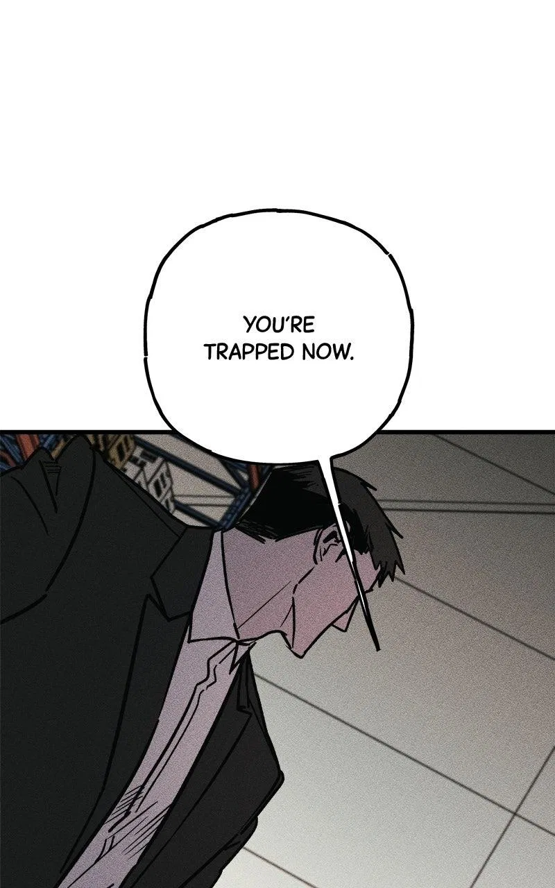 Acting Gangster Chapter 20 – Page 169