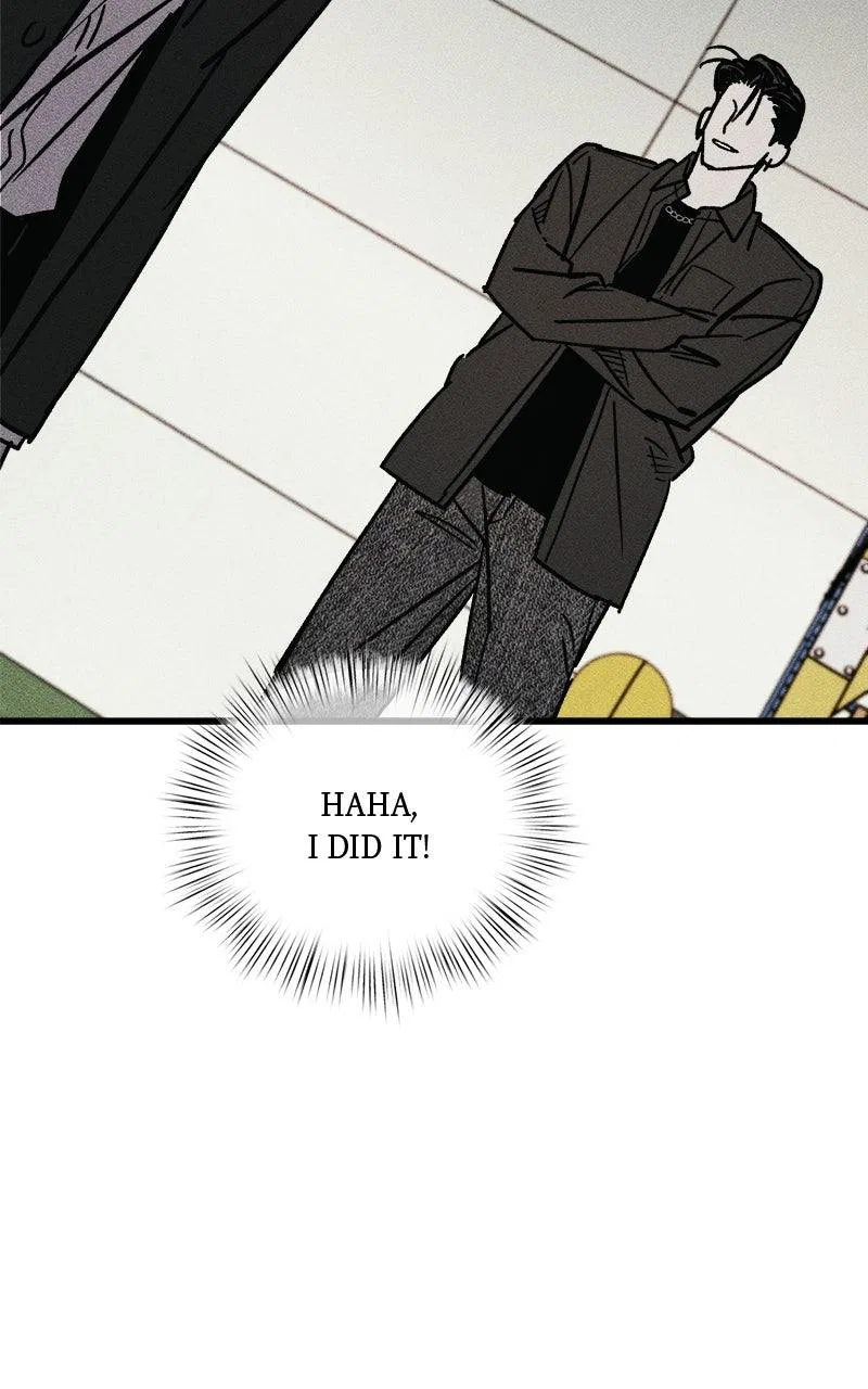 Acting Gangster Chapter 20 – Page 170
